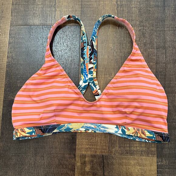 Patagonia Bottom Turn Top Women's Size Medium - Picture 6 of 6